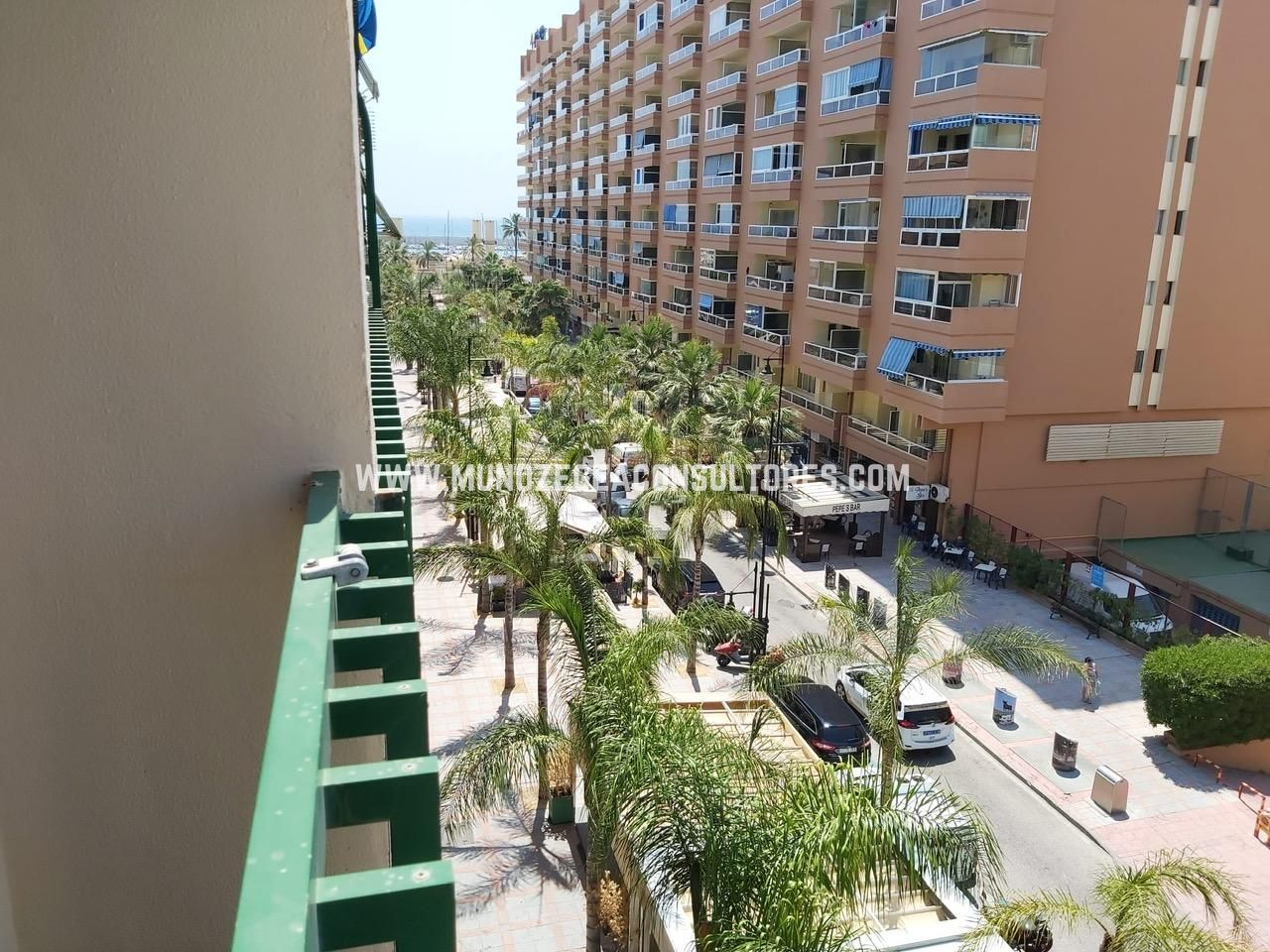 Piso en Calle Lamo de Espinosa, Fuengirola, Málaga de 100 m2