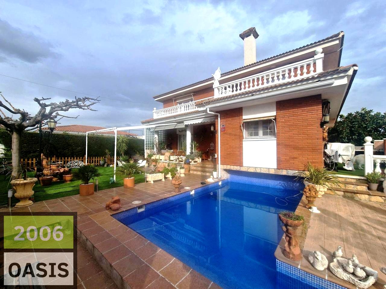 Casa / chalet en Mont-roig del Camp, Tarragona de 307 m2