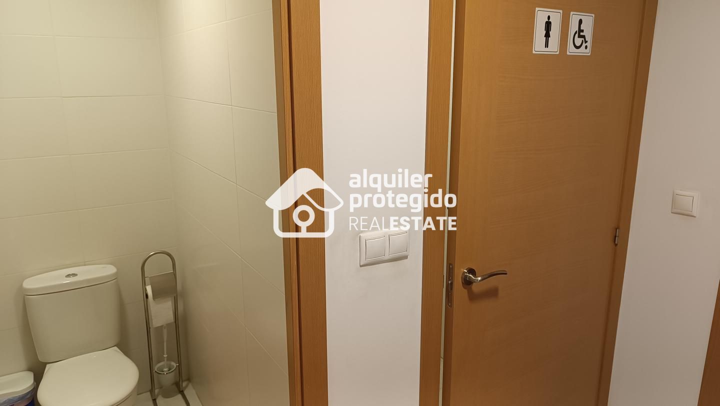 apartamentos en sant-vicent-del-raspeig · centro €