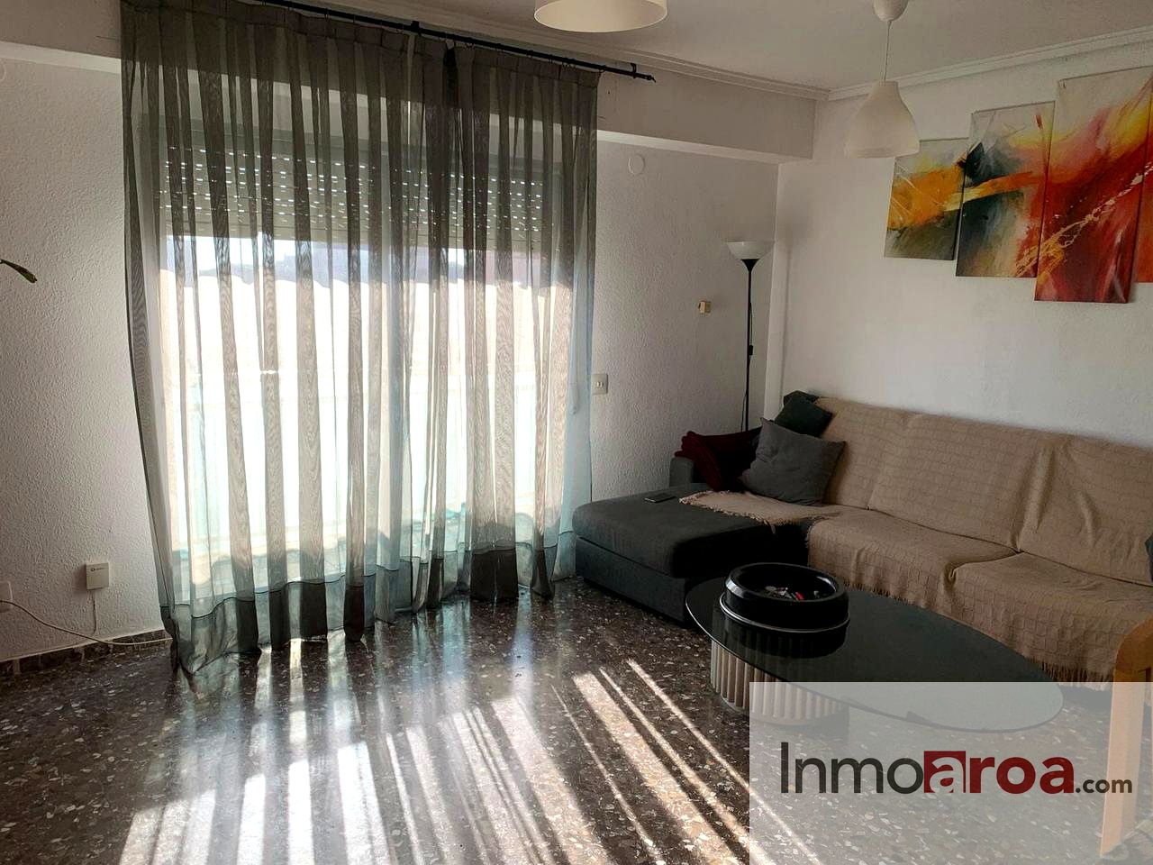 Flat in Bétera, Valencia of 108 m2