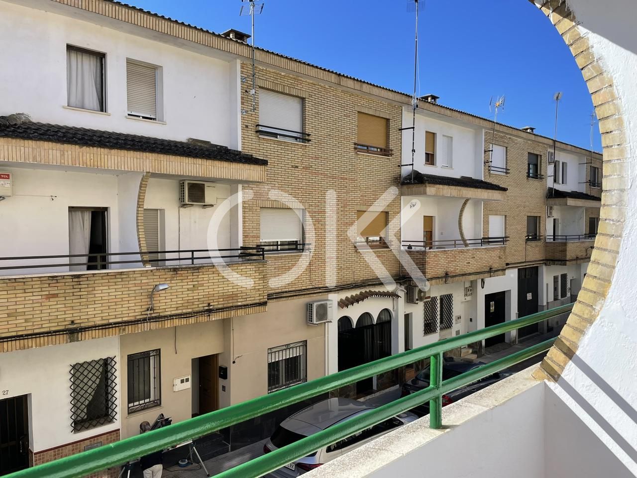Casa / chalet en DOCTOR FLEMING, MORALEJA, CÁCERES de 224 m2