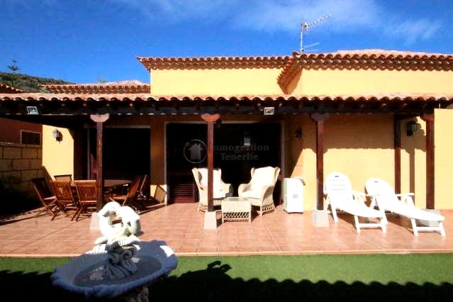 Casa / chalet en Labrusca, Arona, Santa Cruz de Tenerife de 129 m2
