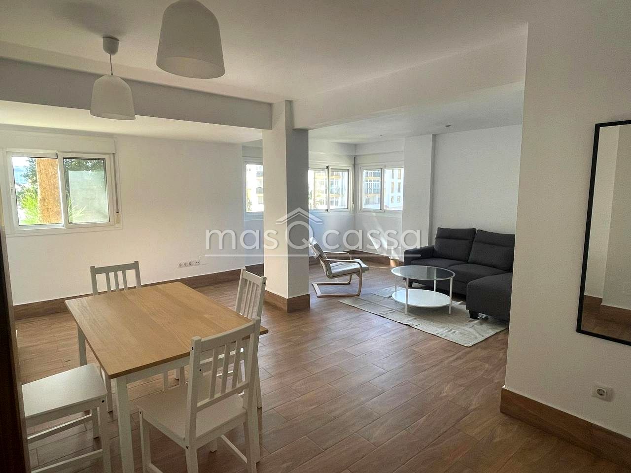Piso en Polígono San Felipe, La Línea de la Concepción, Cádiz de 110 m2