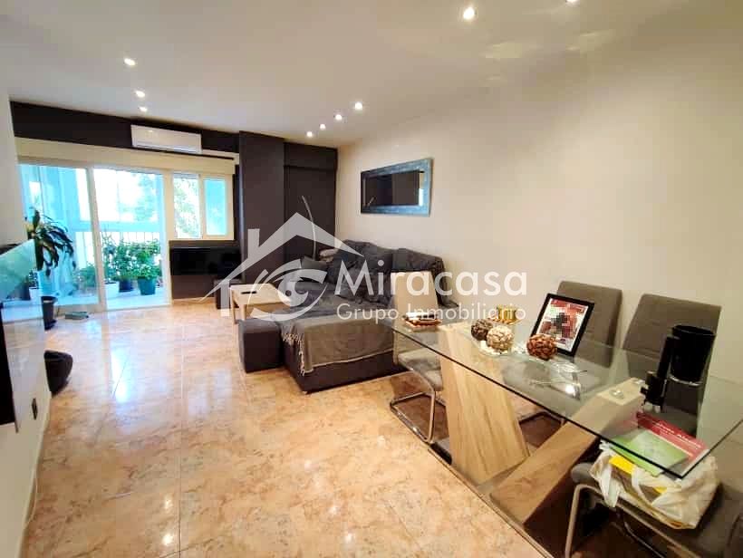 Piso en Calle de Arcos de Jalón, Madrid, Madrid de 92 m2