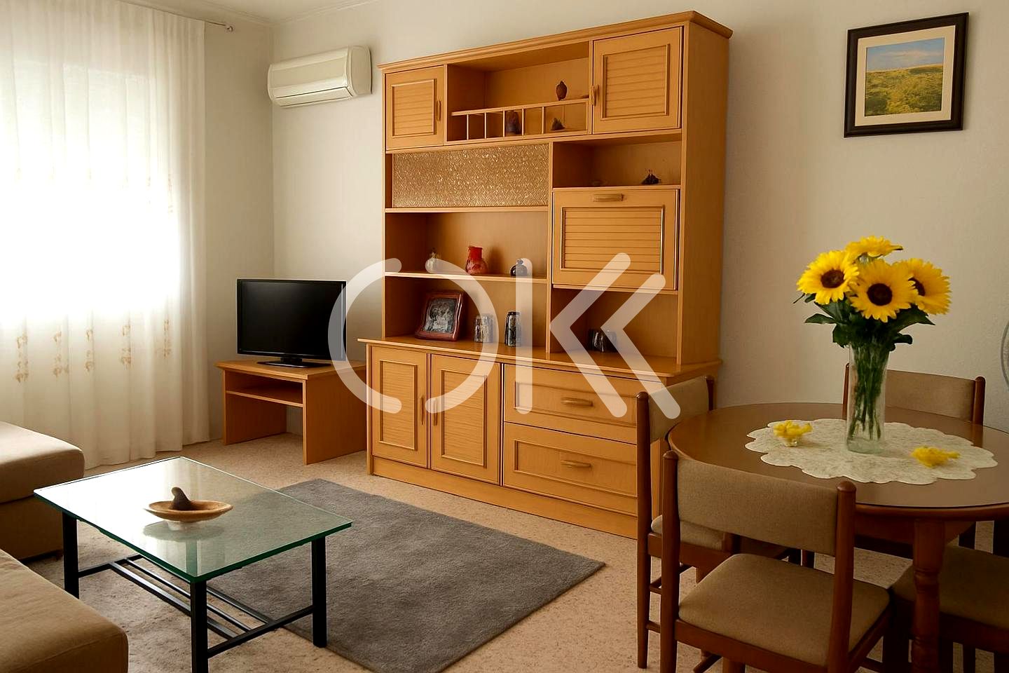 Piso en Coria, Cáceres de 86 m2