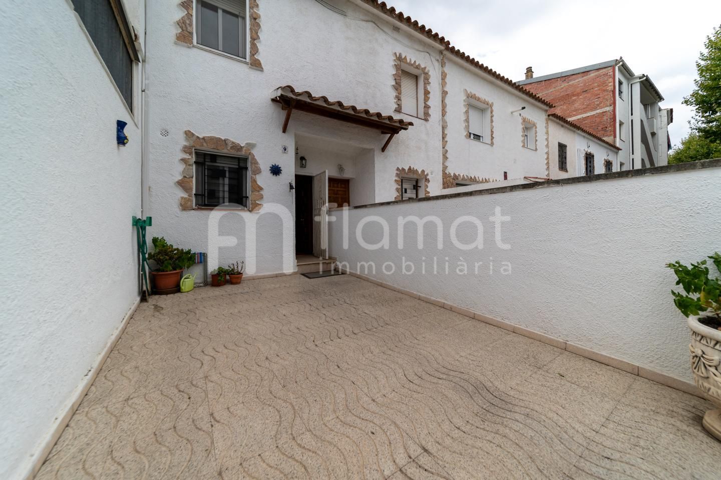 villas en empuriabrava · carrer-flamicell-17487 168000€