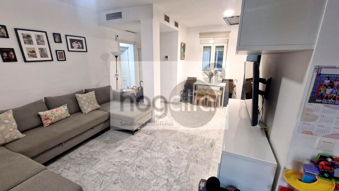 Flat in LA FLORIDA, Sevilla, Sevilla of 87 m2