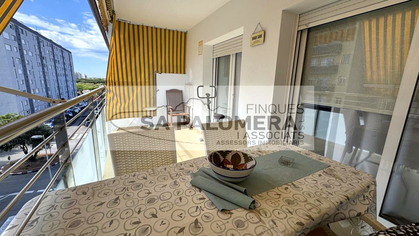 Piso en Blanes, Girona de 52 m2
