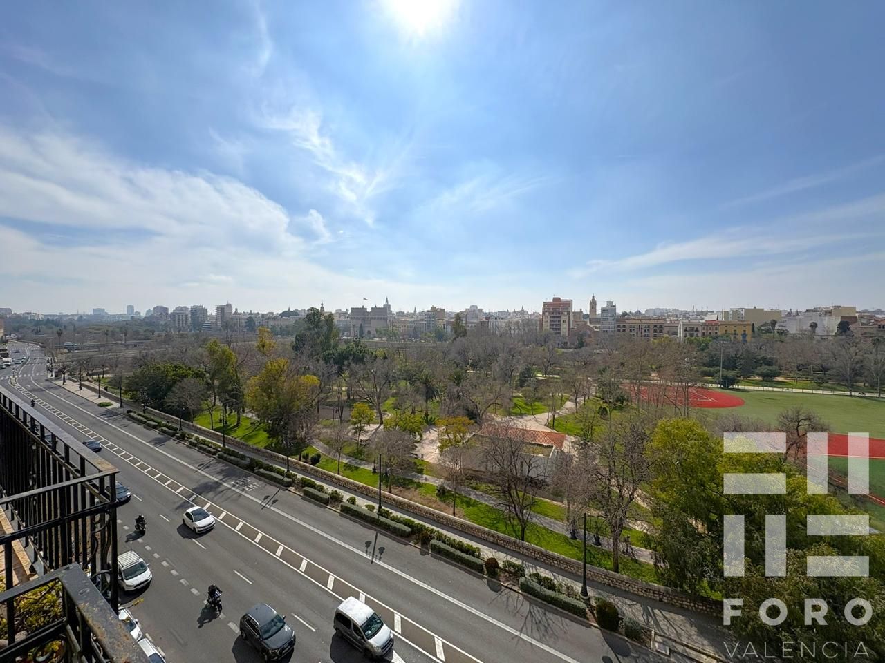 Piso en València, Valencia de 90 m2