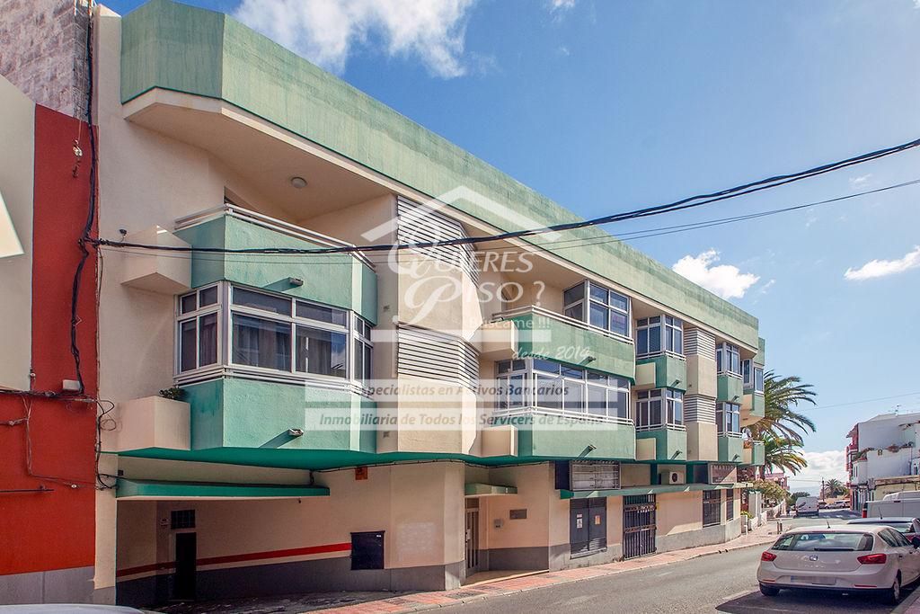 Piso en Calle Picachos, Telde, Las Palmas de 82 m2