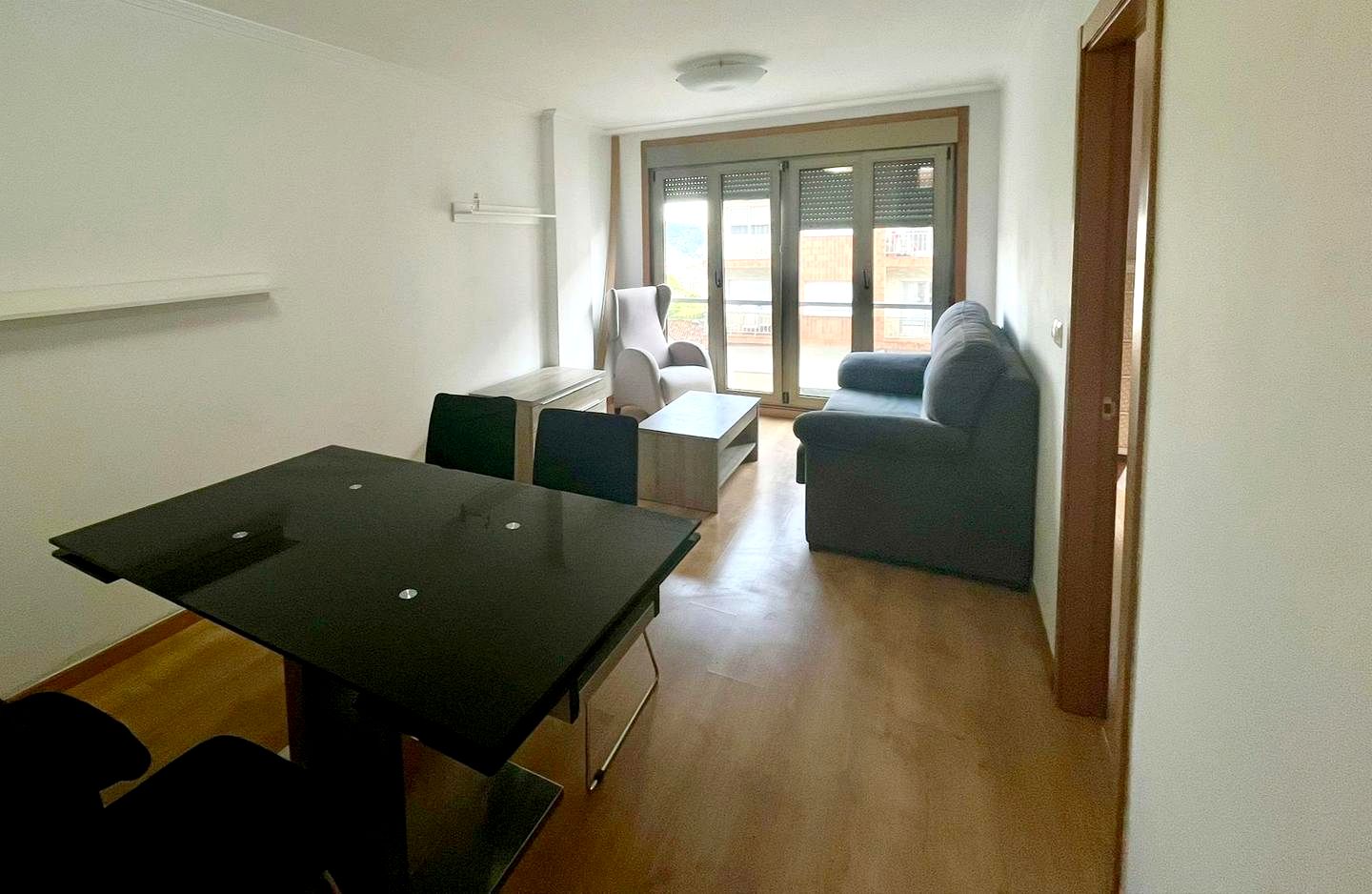Piso en Rúa Valiña, Poio, Pontevedra de 75 m2