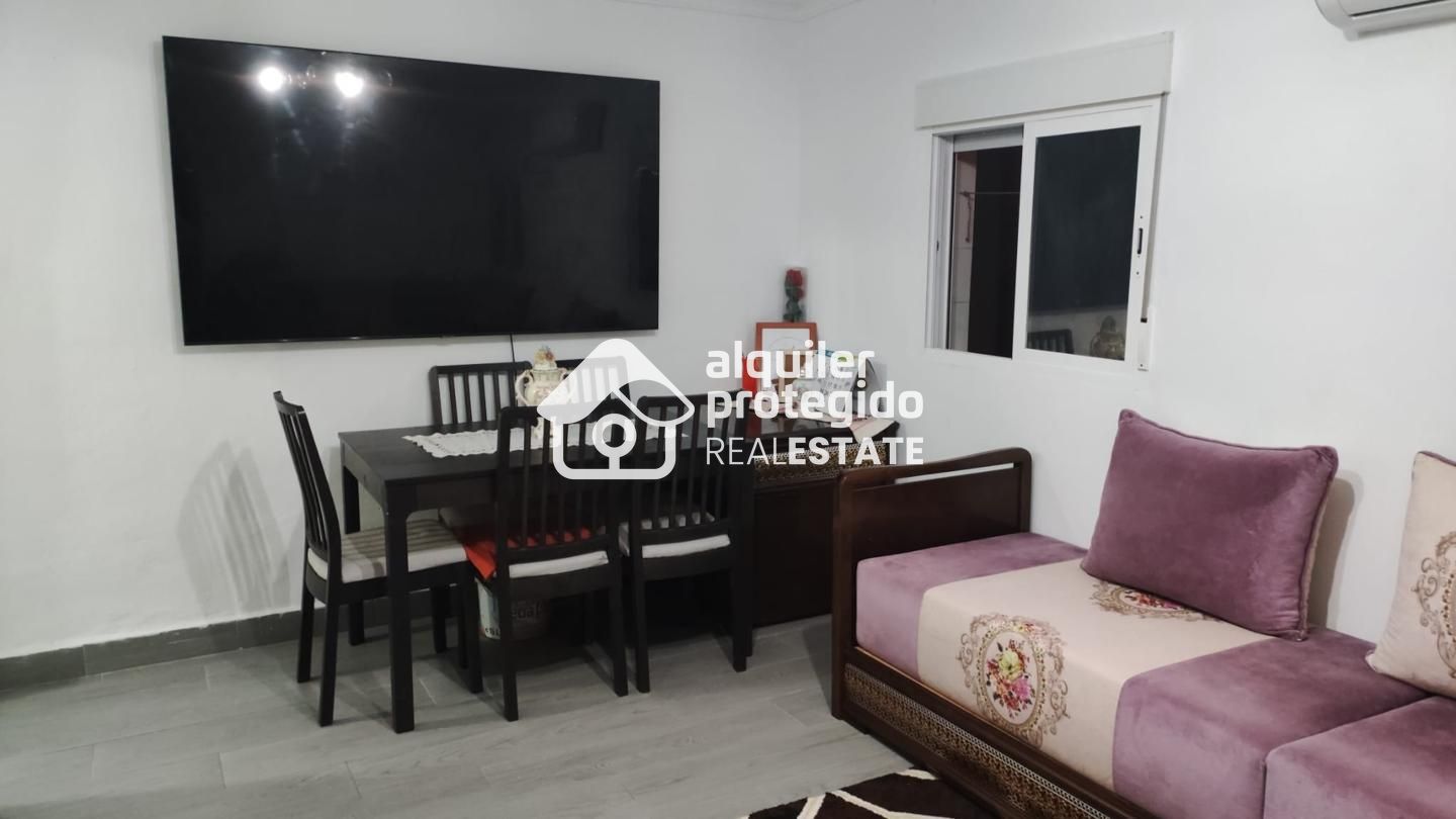pisos en sevilla · calle-gaviota-41006 75000€