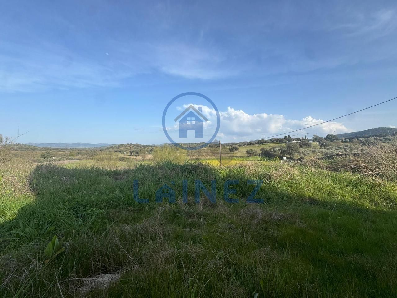 Terreno en Doña Rama, Córdoba de 399 m2