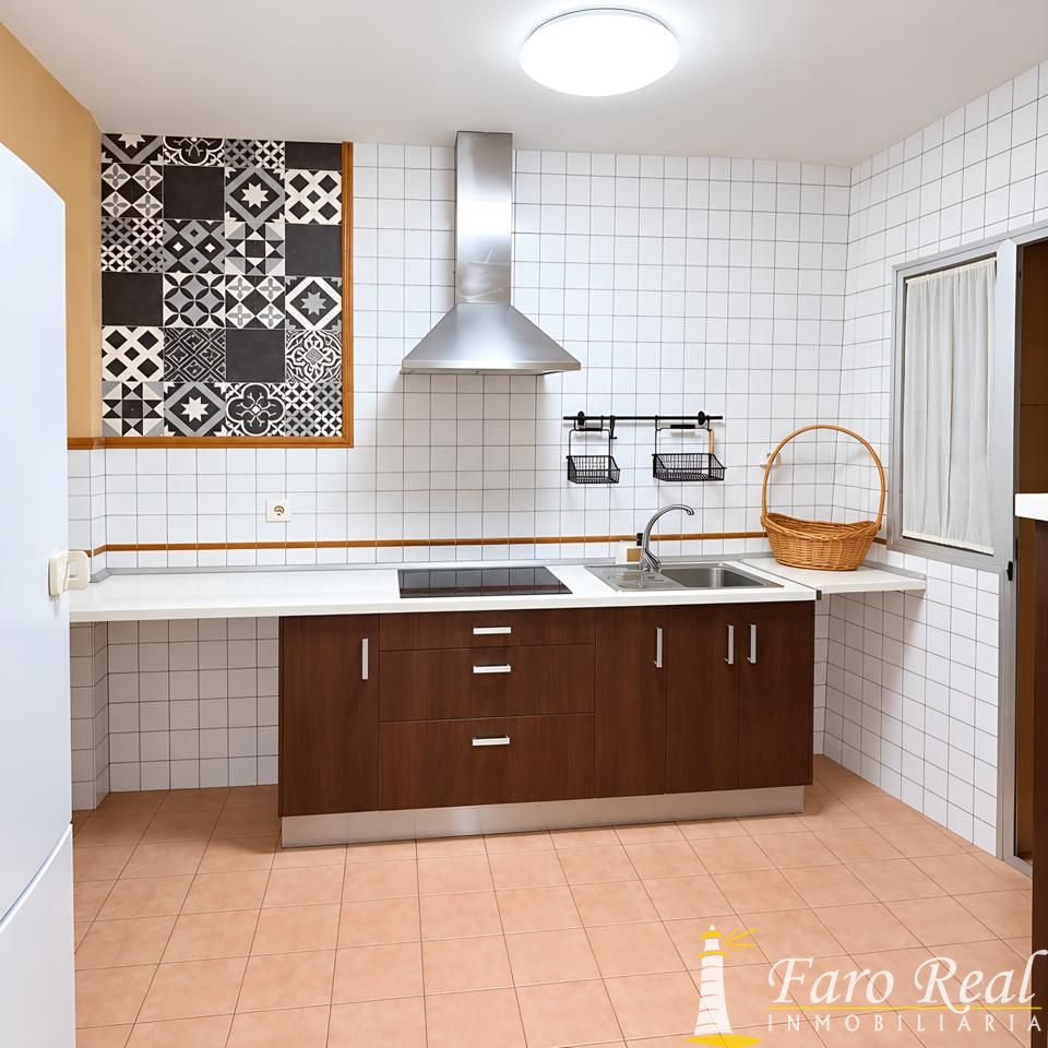 APartamento en alquiler vacacional en Cabo Noval