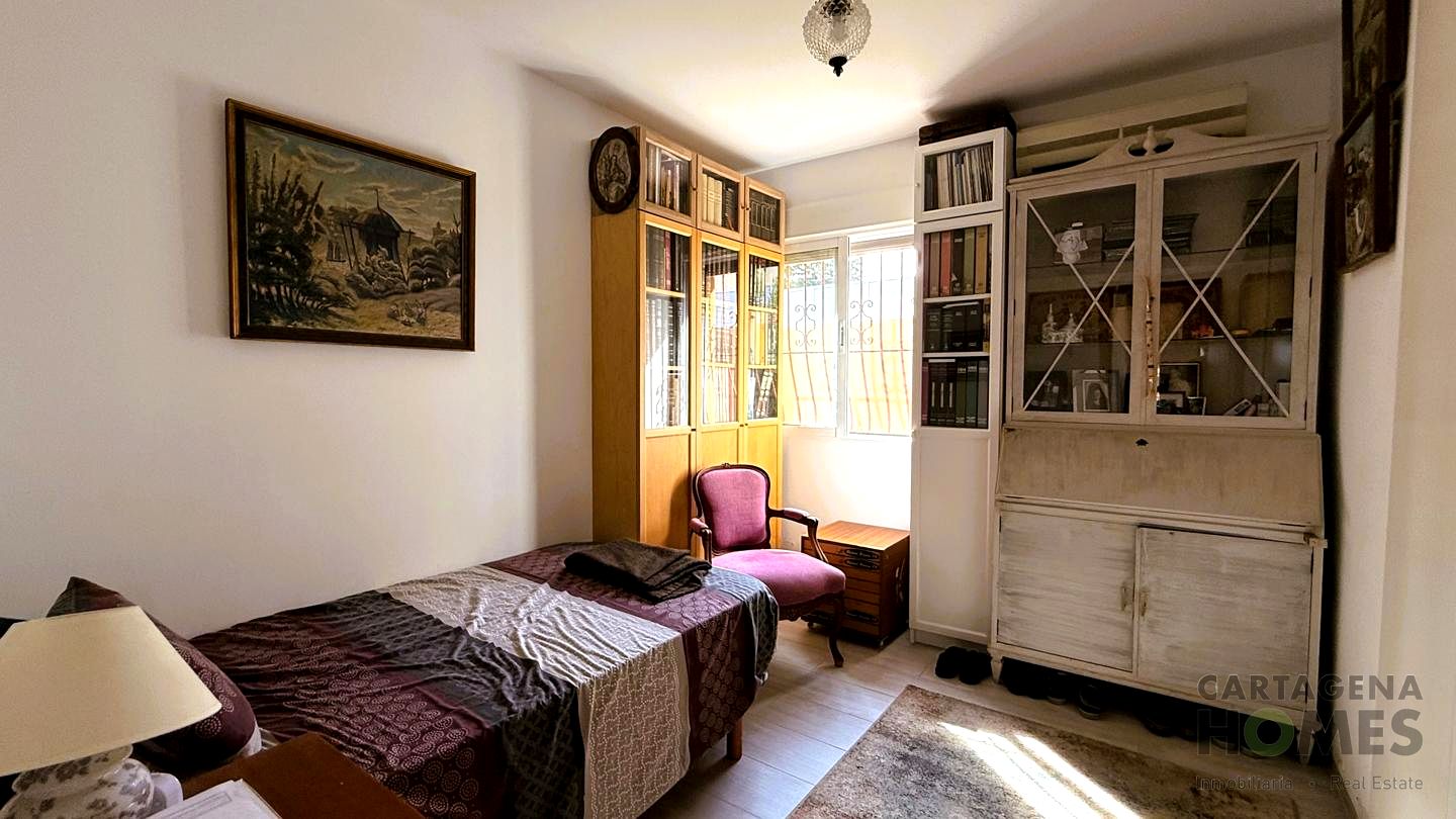 villas en cabo-de-palos · cala-flores 689000€