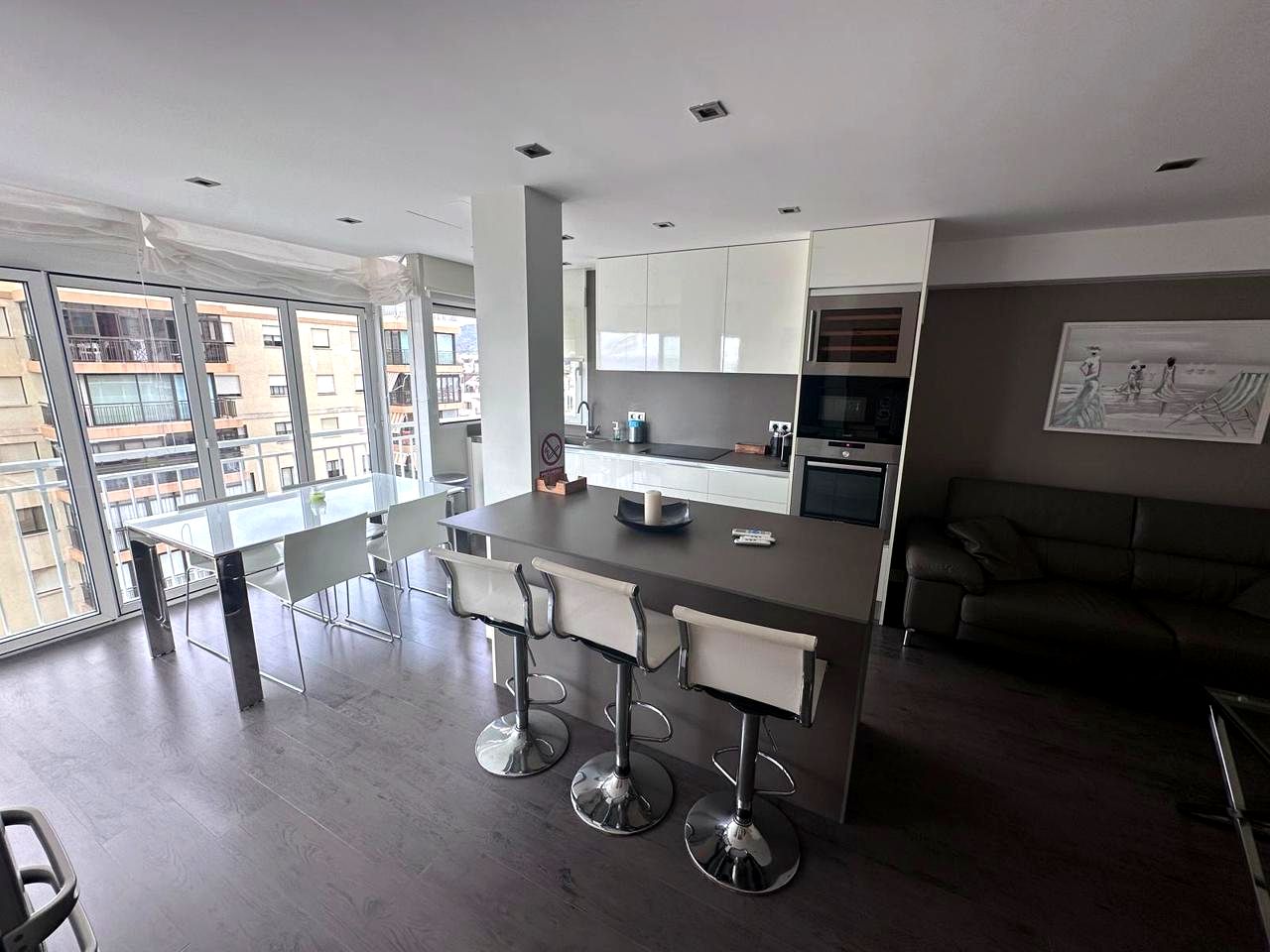 Piso en Benicàssim, Castelló de 42 m2