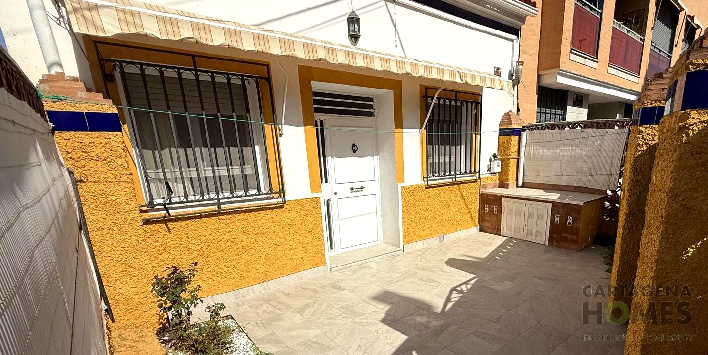 villas en murcia · la-alberca 330000€