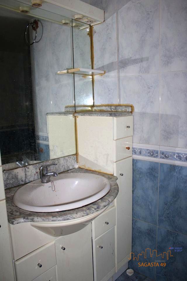 Piso en Las Fuentes, Zaragoza, Zaragoza de 65 m2