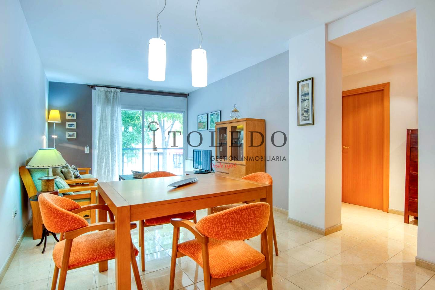 Piso en Carrer de la Indústria, Sant Feliu de Guíxols, Girona de 80 m2