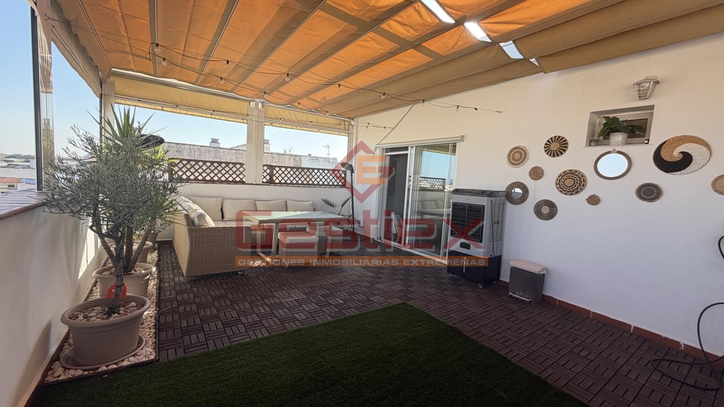 Piso en Almendralejo, Badajoz de 140 m2