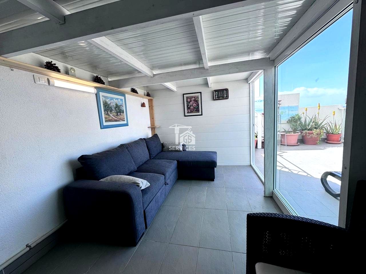 penthouse en granadilla · la-tejita 375000€ penthouse en granadilla · la-tejita 375000€