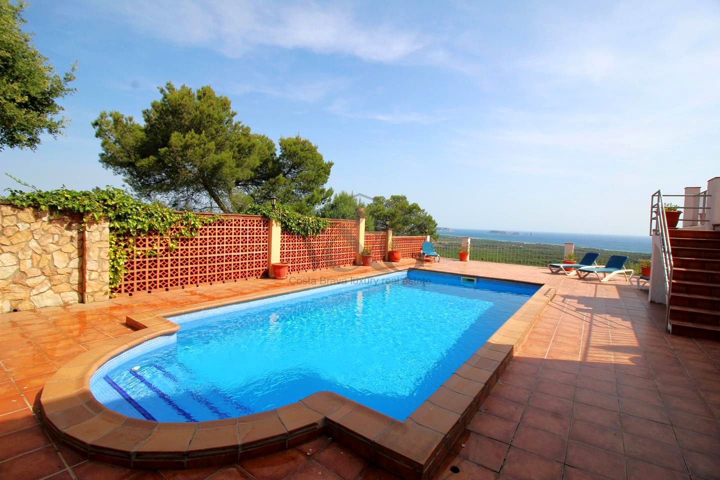 Casa / chalet en londres, Pals, Girona de 381 m2