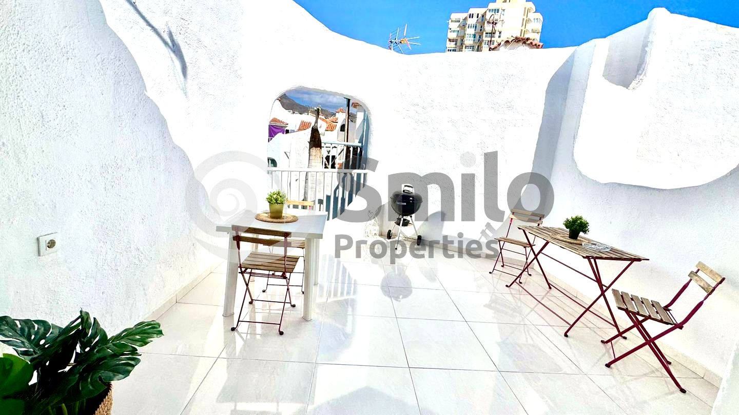 Bungalow en Avenida Arquitecto Gómez Cuesta 3, Arona, Santa Cruz de Tenerife de 140 m2