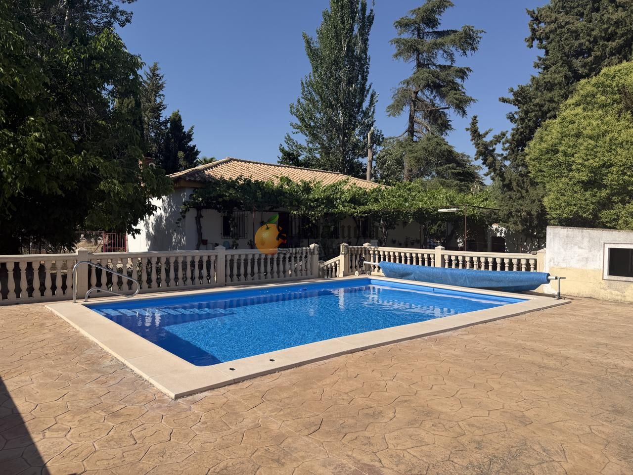 Casa / chalet en Diseminado, Montefrio, GRANADA de 124 m2