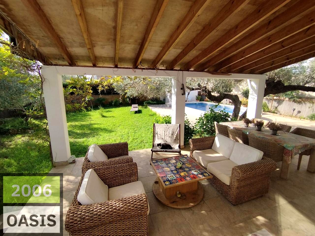 Casa / chalet en L'Ametlla de Mar, Tarragona de 147 m2