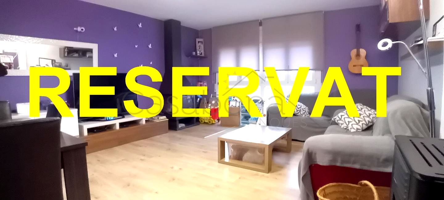 Casa / chalet en Els Hostalets de Balenyà, Barcelona de 170 m2