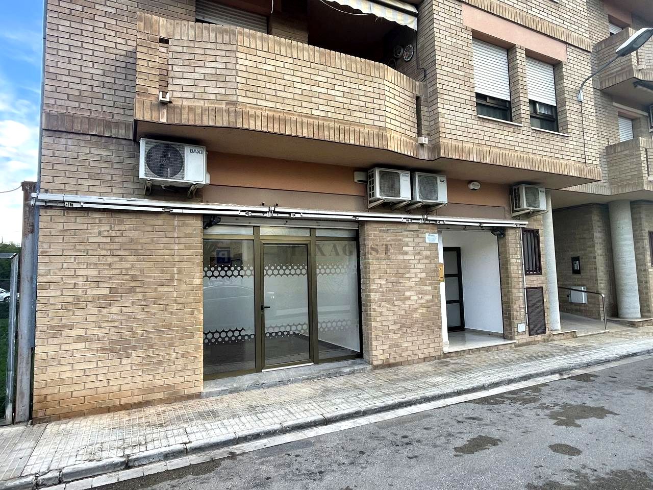 Local en Roquetes, Tarragona de 196 m2