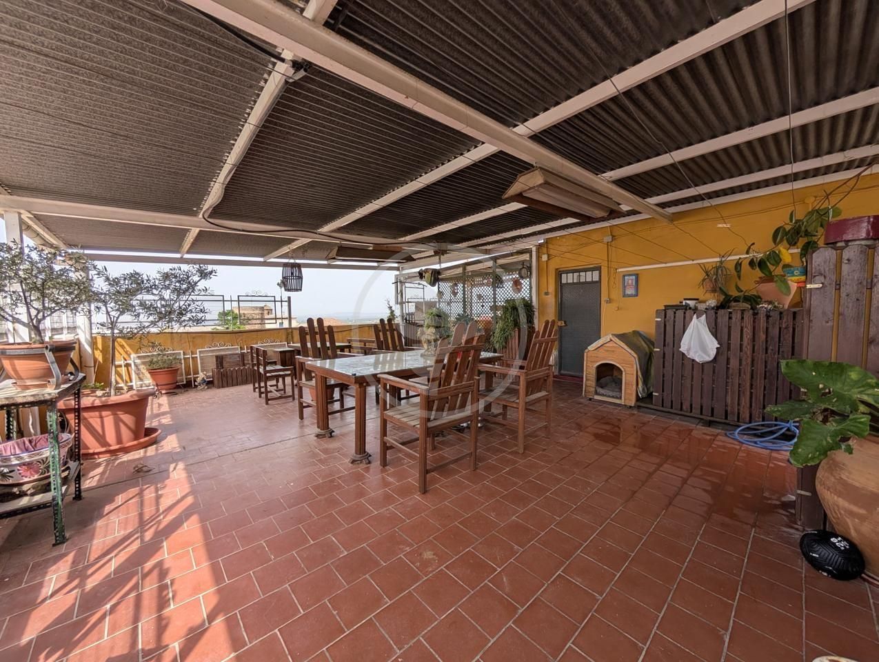 Flat in Calle Miguel Cobo, Linares, Jaén of 116 m2