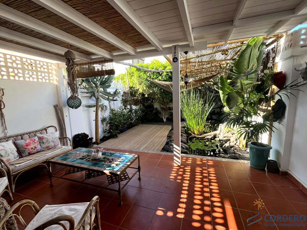 Casa / chalet en Calle Irlanda, Playa Blanca, Las Palmas de 85 m2