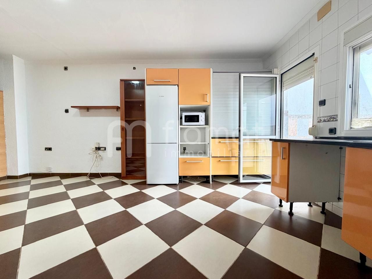 pisos en malgrat-de-mar ·  155000€