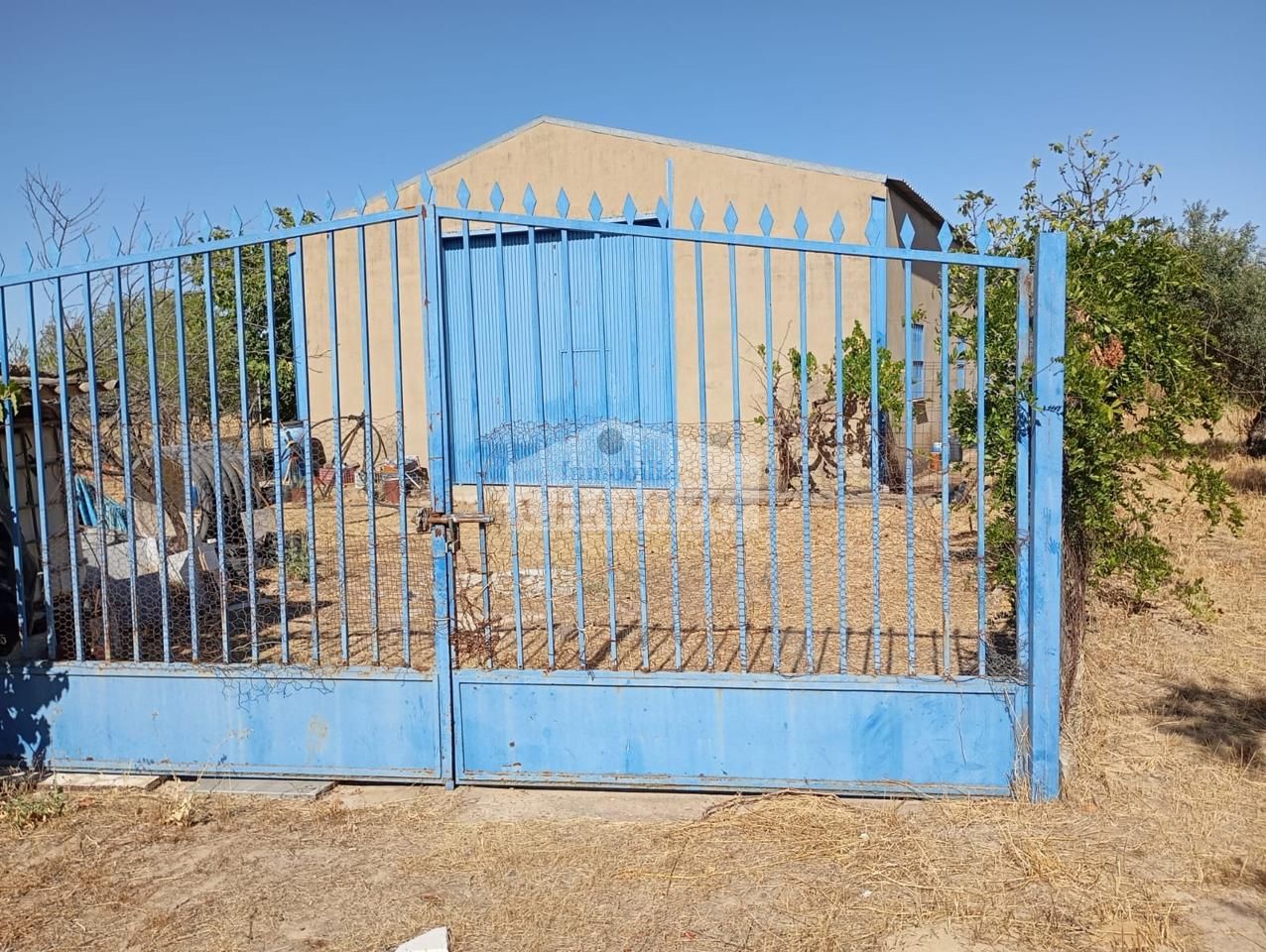 Terreno en Villanueva de la Serena, Badajoz de 13150 m2