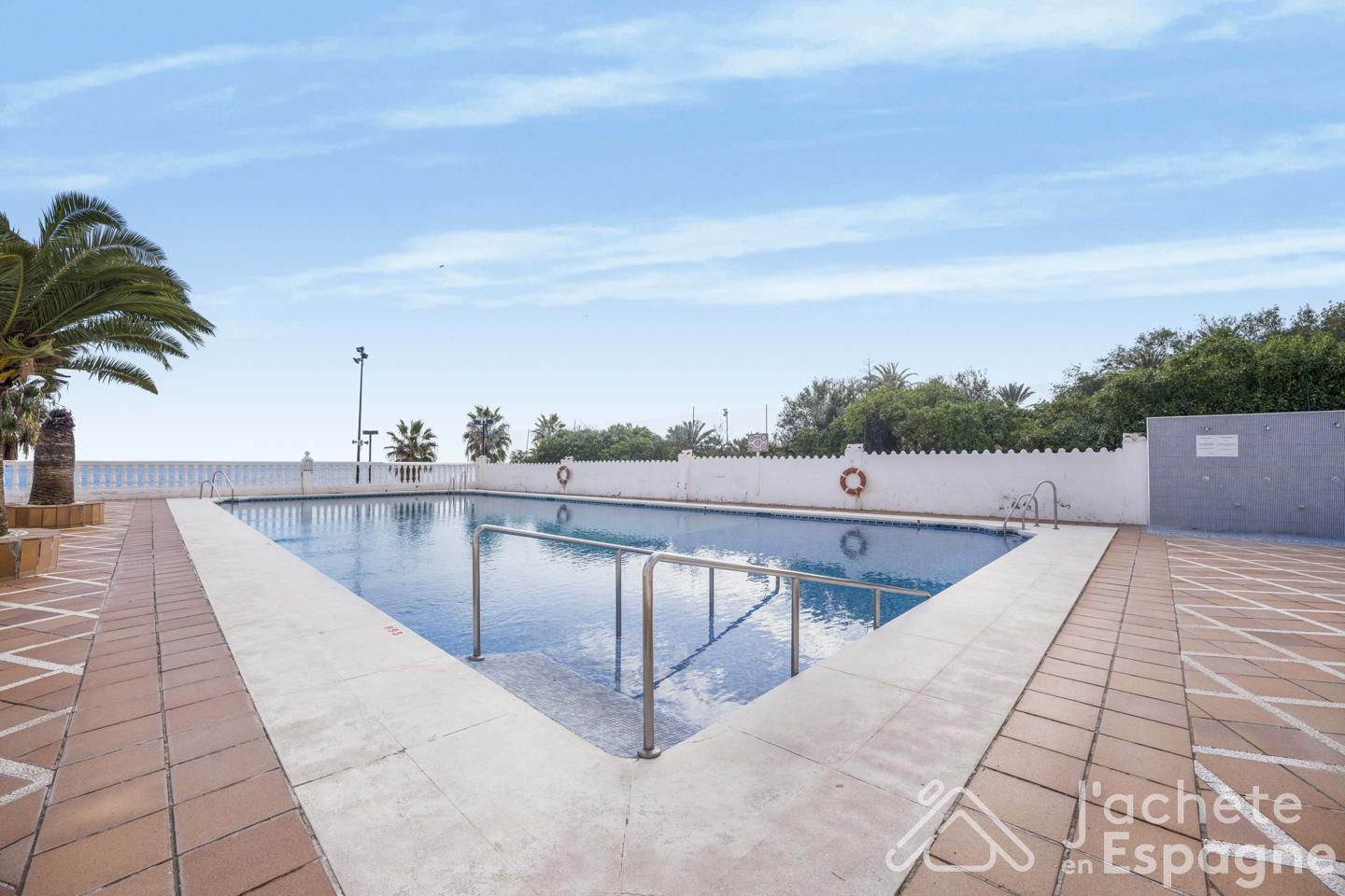 Piso de 2 dormitorios en Fuengirola