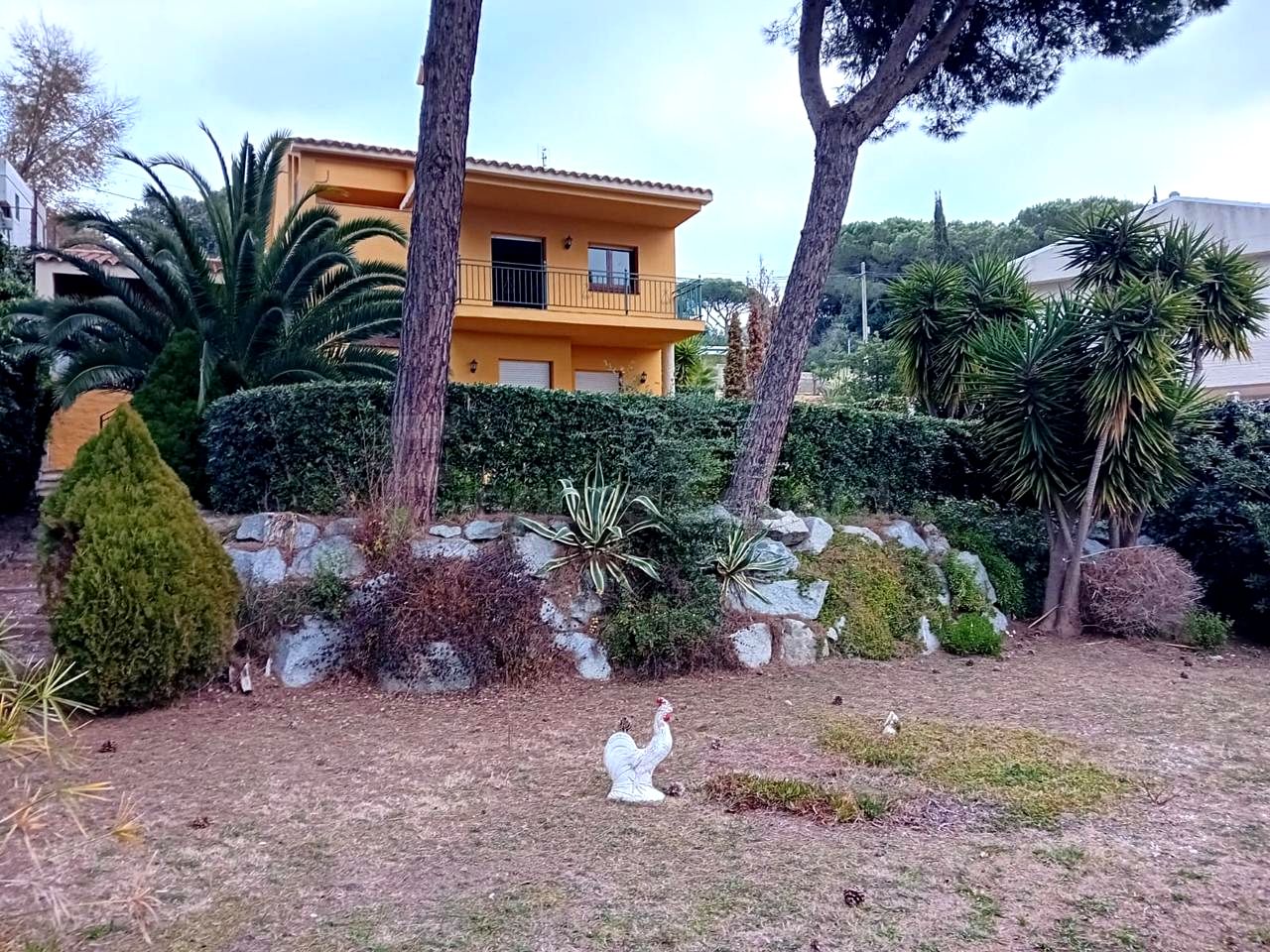 Casa / chalet en Dosrius, Barcelona de 197 m2
