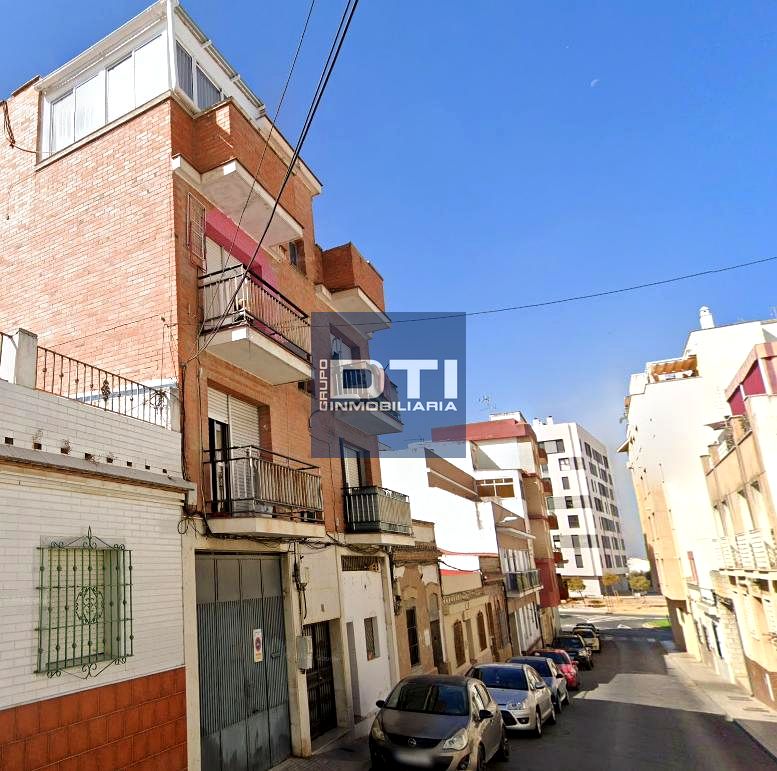 Piso en Huelva, Huelva de 75 m2