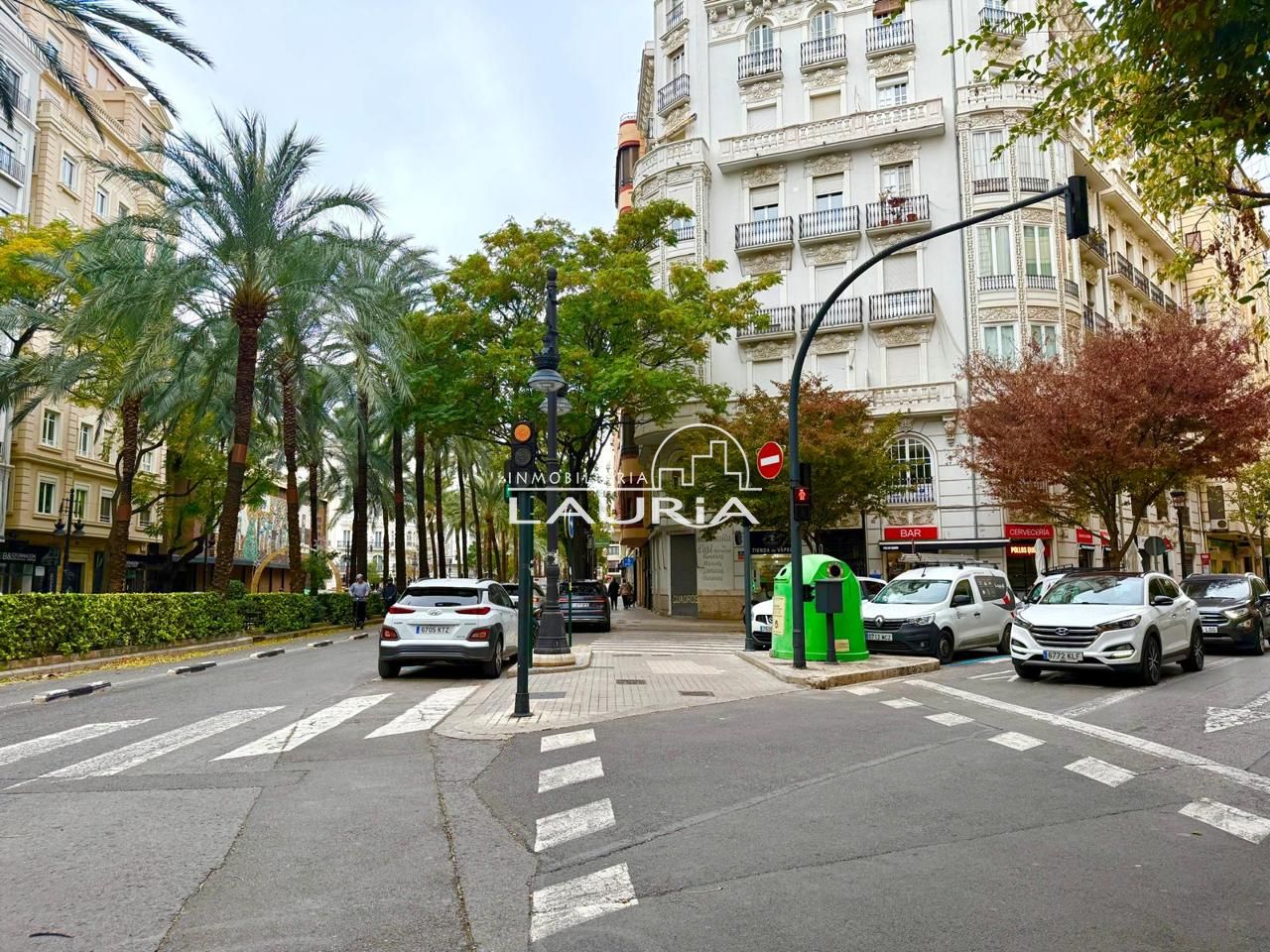 Piso en València, Valencia de 123 m2