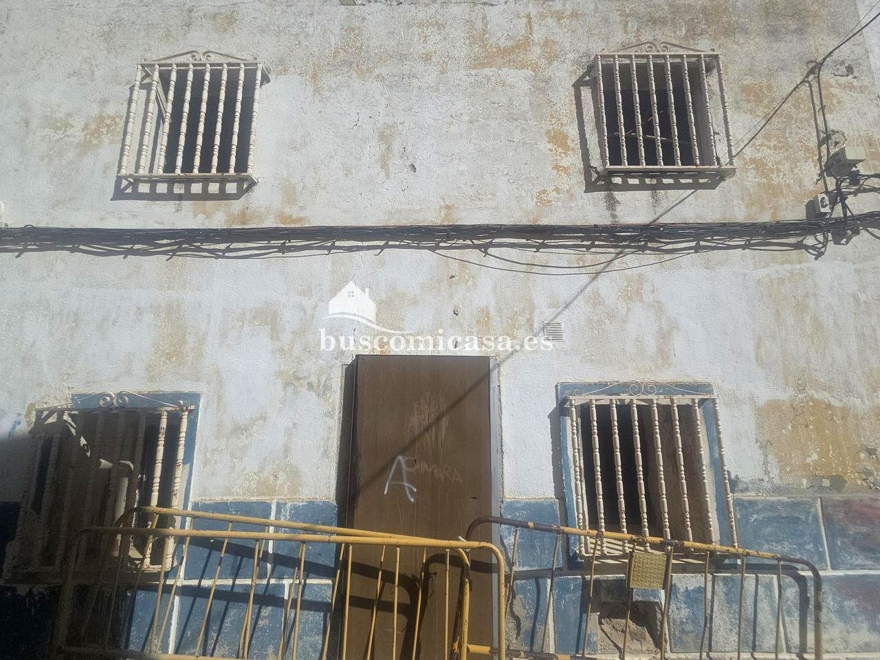 Casa / chalet en Calle Alhama 8, Jaén, Jaén de 138 m2