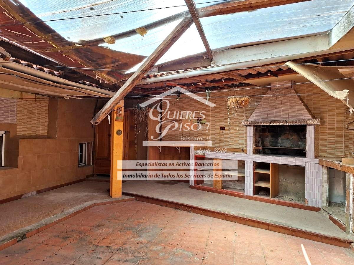 Casa / chalet en Camino Lomo Espino, Santa Brígida, Las Palmas de 186 m2