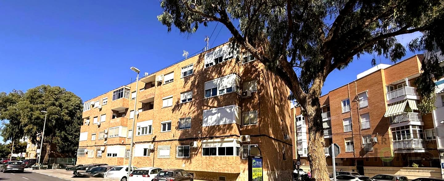 pisos en cartagena · perpetuo-socorro 169900€