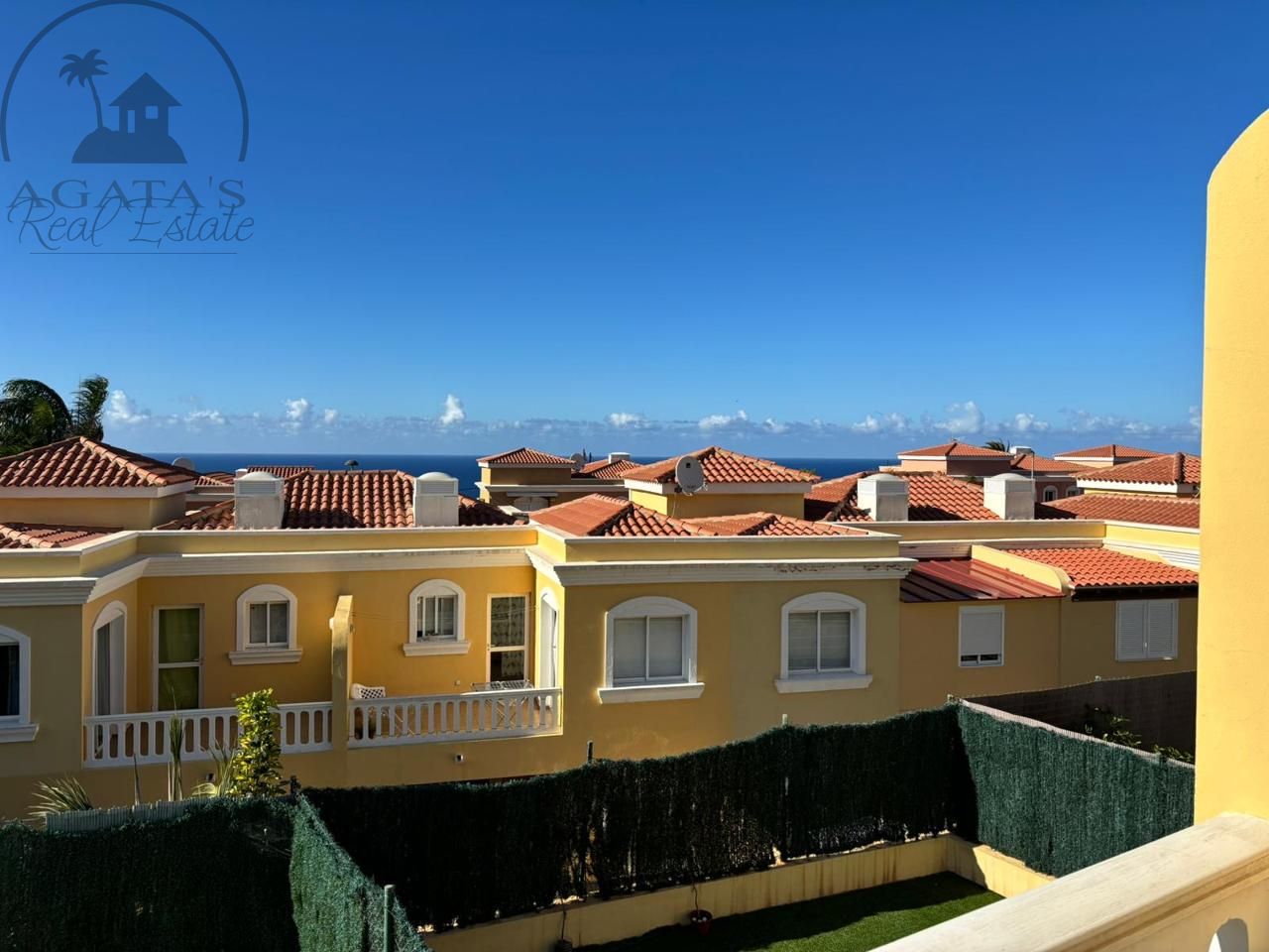 Casa / chalet en BUENAVISTA DEL NORTE, Santa Cruz de Tenerife de 111 m2