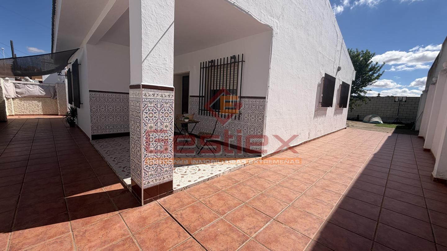 Casa / chalet en Almendralejo, Badajoz de 210 m2