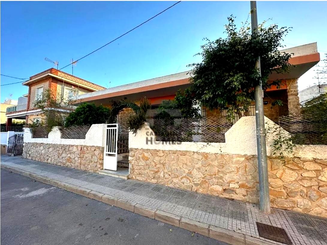 villas en cartagena · punta-brava 229500€