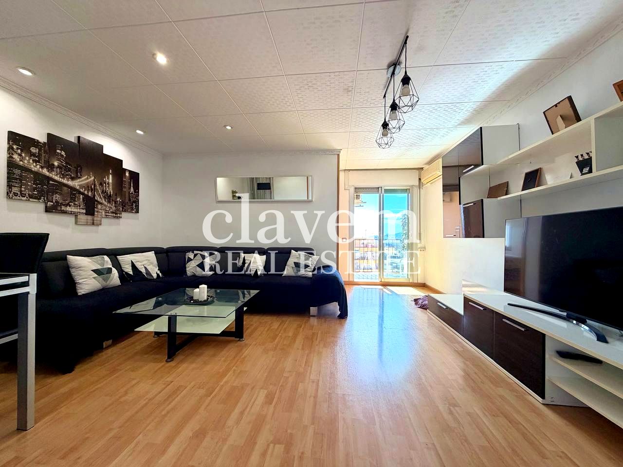 Piso en Carrer de les Torres, Barcelona, Barcelona de 63 m2