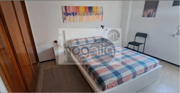 Piso en MACARENA- DOCTOR FEDRIANI, Sevilla, Sevilla de 130 m2