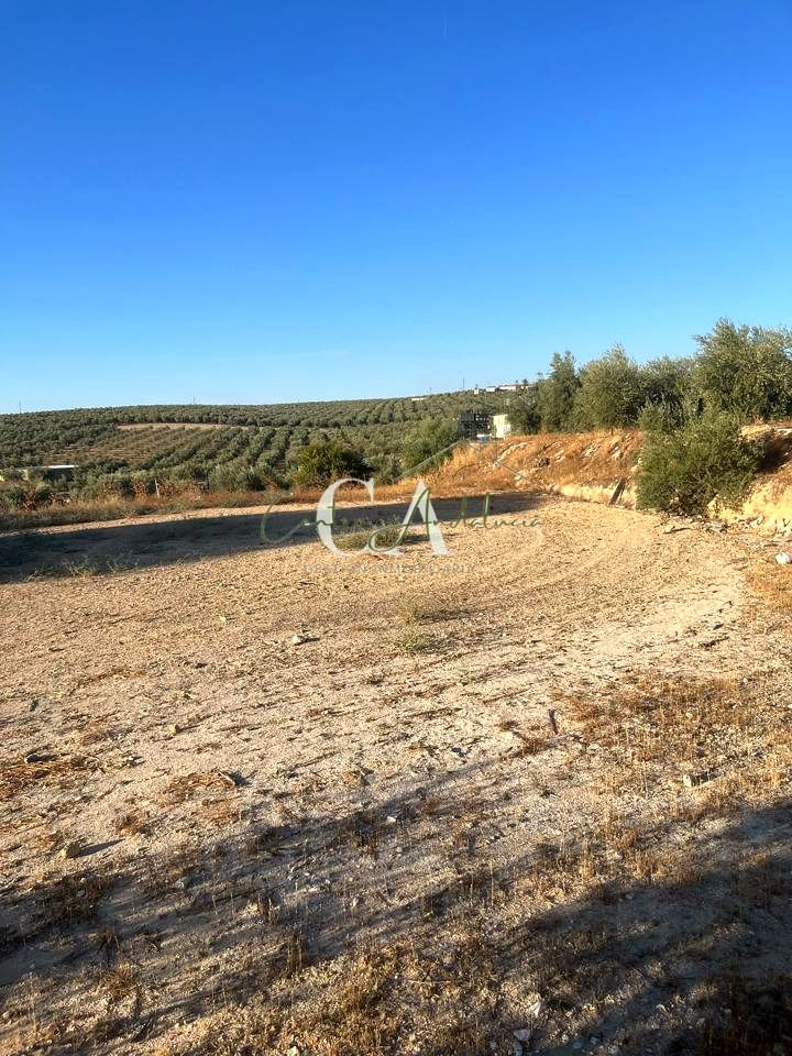 Terreno en A-3133, Puente Genil, Cordoba de 2000 m2