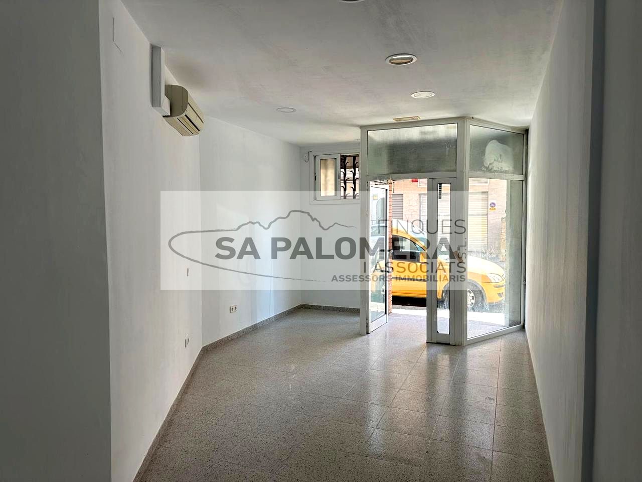 Local en Blanes, Girona de 82 m2