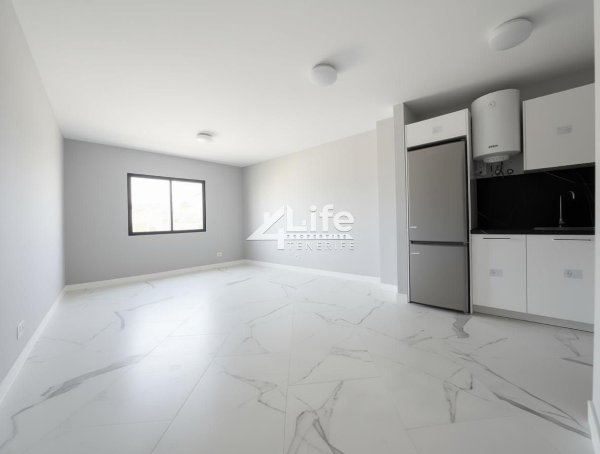 Piso en Taganana, San Isidro, Granadilla de Abona de 70 m2